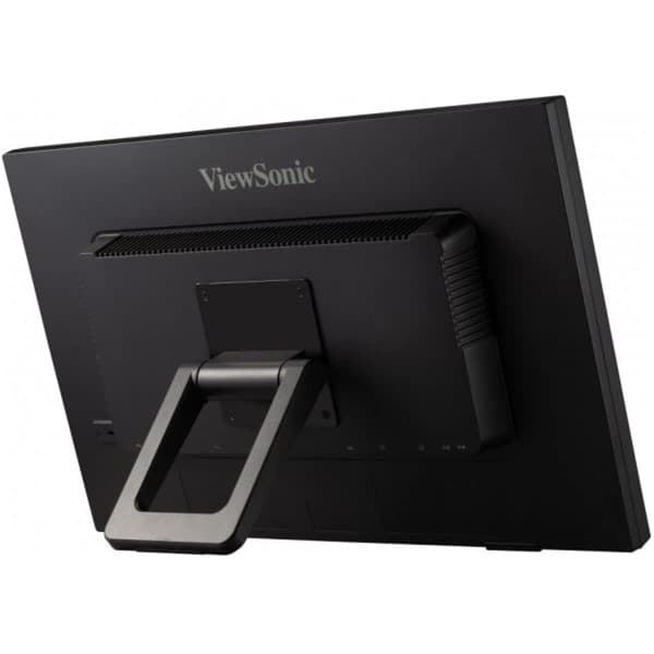 ViewSonic TD2223 Touch Monitor FHD 75Hz Black