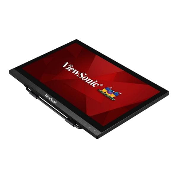 ViewSonic TD1630-3 16"Portable Touch Monitor