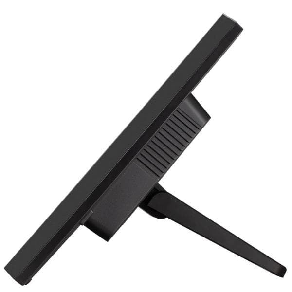 ViewSonic TD2423 23.8" Touch Monitor FHD 75Hz Black