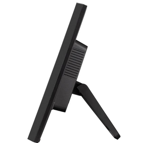 ViewSonic TD2423 23.8" Touch Monitor FHD 75Hz Black