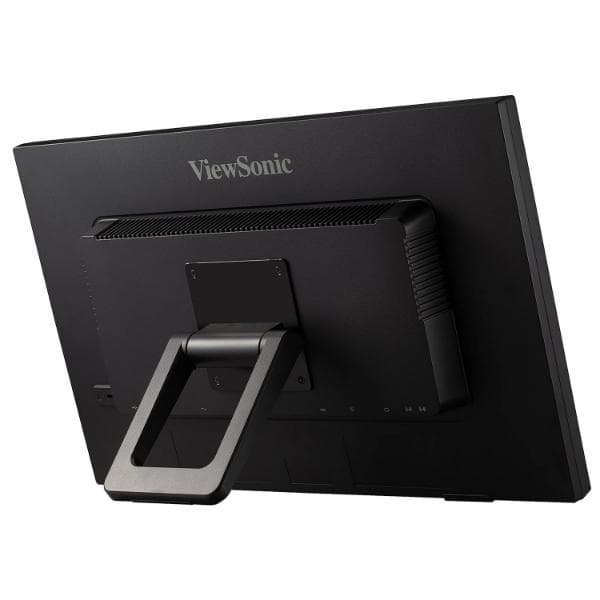 ViewSonic TD2423 23.8" Touch Monitor FHD 75Hz Black