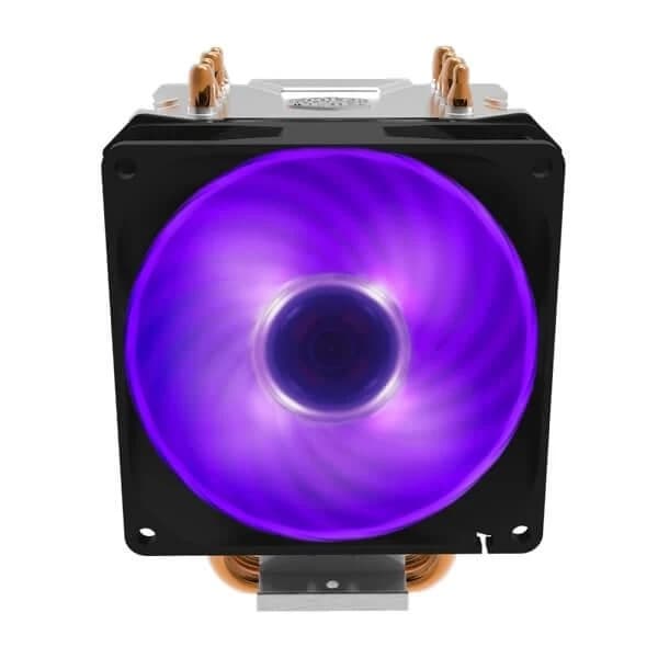 Cooler Master Hyper H410R RGB CPU Cooler