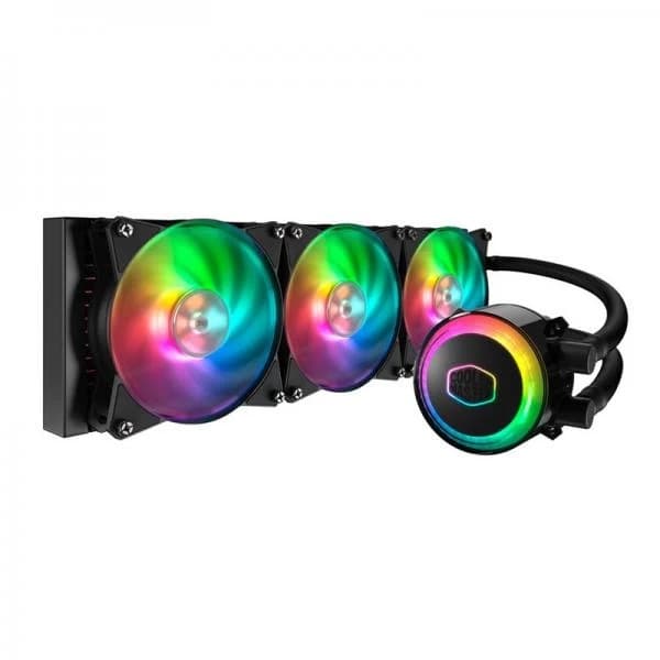 Cooler Master MASTERLIQUID ML360R RGB