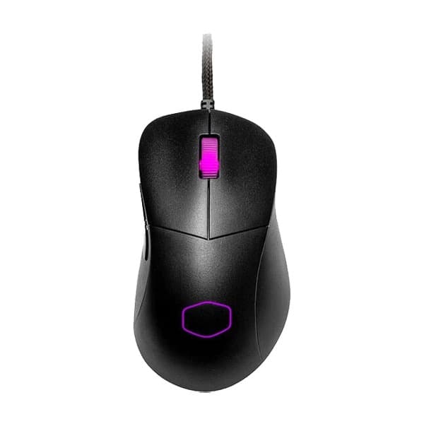 Cooler Master MM730 RGB Gaming Mouse (Black)