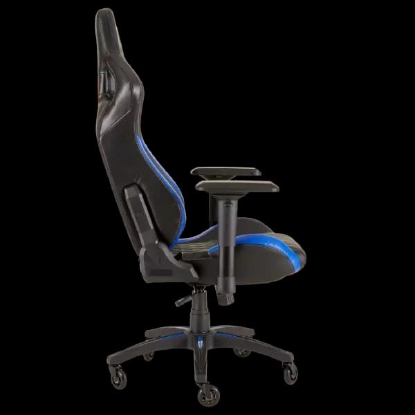 Corsair T1 RACE 2018 (Black/Blue)