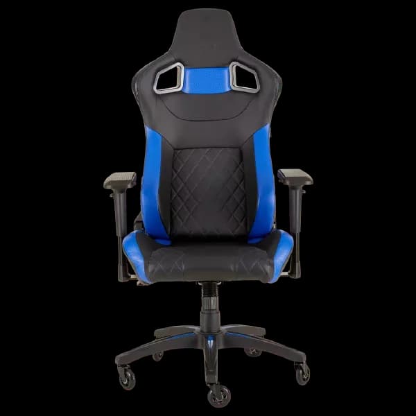 Corsair T1 RACE 2018 (Black/Blue)