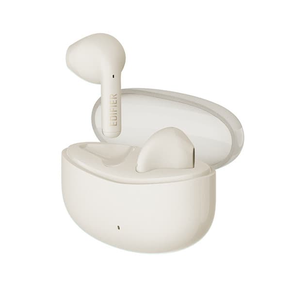 Edifier X2s True Wireless Earbuds (Ivory)