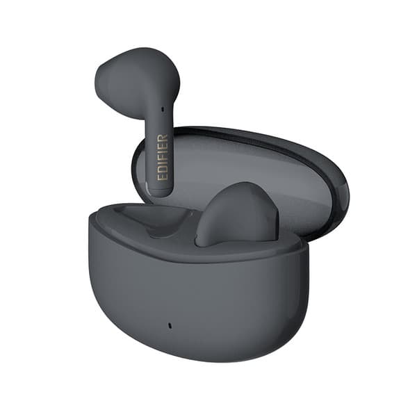 Edifier X2s True Wireless Earbuds (Gray)