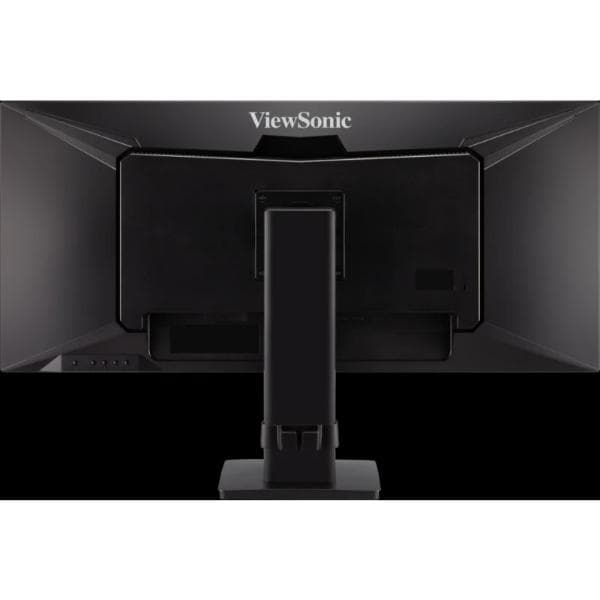 ViewSonic VA3456-MHDJ 34" UWQHD Free Sync Ultra Wide Monitor Black