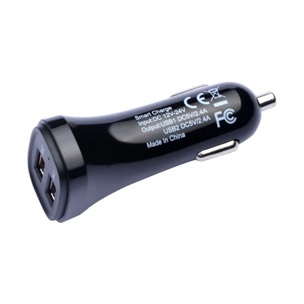 Honeywell Micro CLA 24W Car Charger
