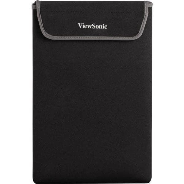 ViewSonic 16" FHD Portable Monitor IPS 60Hz VA1655 Black