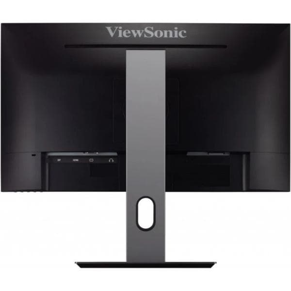 ViewSonic VX2480-SHDJ 24" FHD 75Hz IPS Gaming Monitor