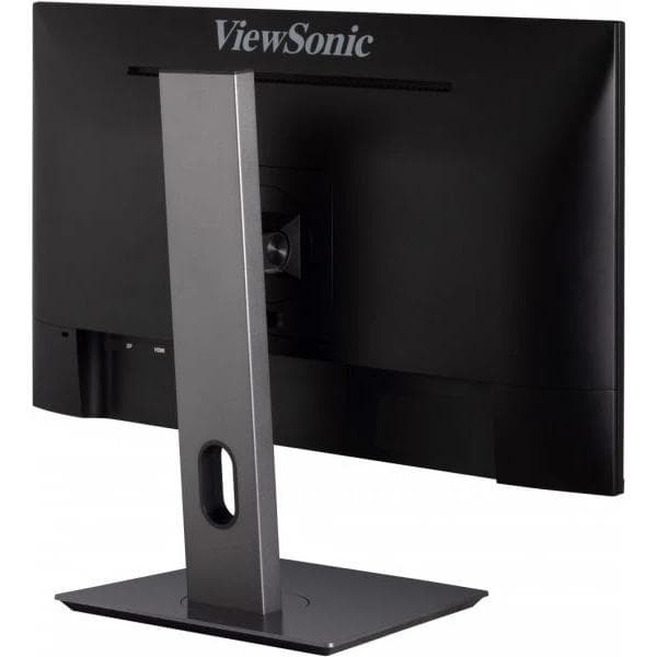 ViewSonic VX2480-SHDJ 24" FHD 75Hz IPS Gaming Monitor