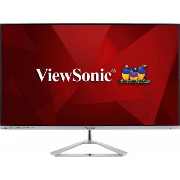 ViewSonic VX3276-MHD-3 32" FHD HDR10 IPS 75Hz Gaming Monitor