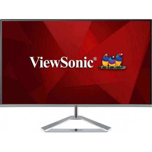 ViewSonic VX2776-SH 27" FHD IPS Monitor 75Hz
