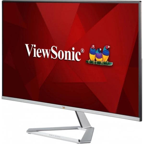 ViewSonic VX2776-SH 27" FHD IPS Monitor 75Hz