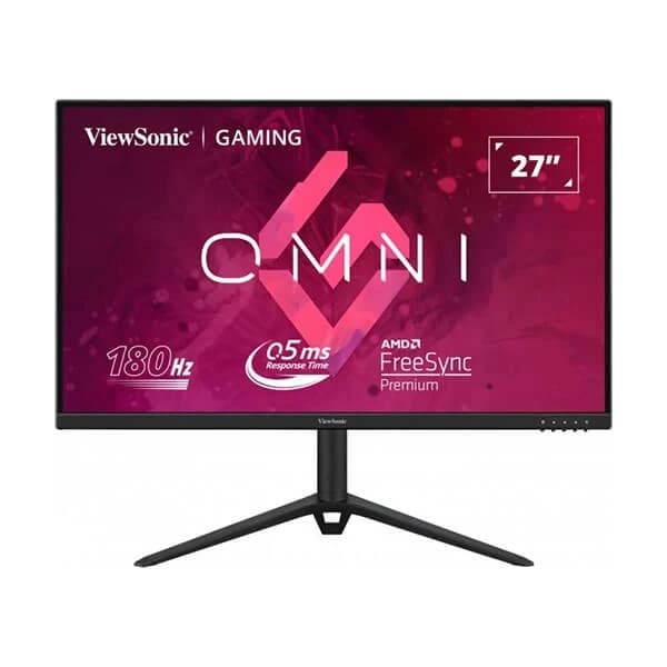 ViewSonic VX2728J 27 Inch Gaming Monitor