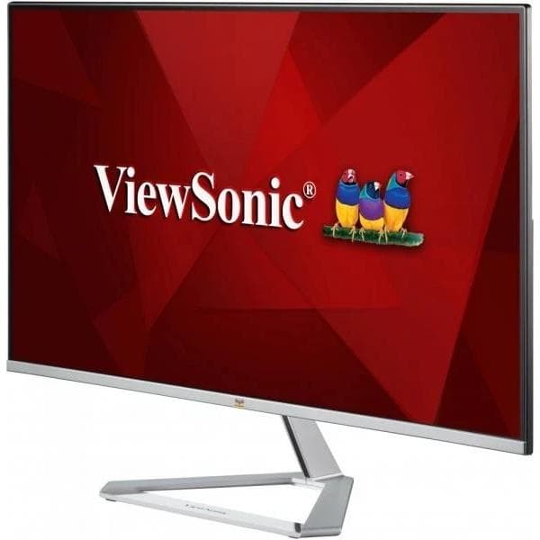 ViewSonic VX2476-SH 24" FHD IPS Monitor 75Hz