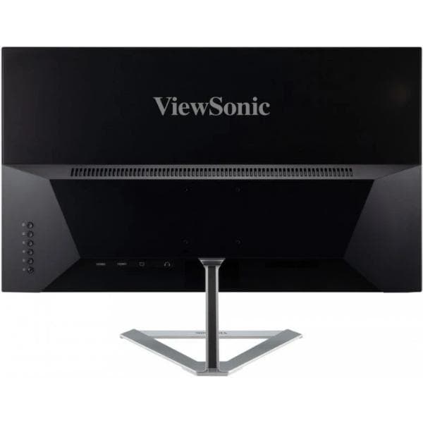 ViewSonic VX2476-SH 24" FHD IPS Monitor 75Hz