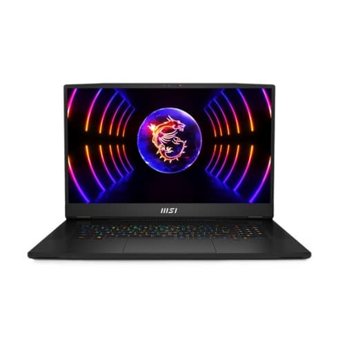 MSI Stealth 15 A13VE Core i7-13620H (RTX 4050, GDDR6 6GB) w/MUX 15.6 Inch 16GB RAM 1TB NVMe SSD Gaming Laptop