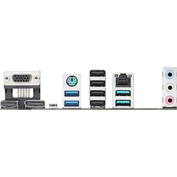 Asus Prime B650M-A DDR5 mATX Motherboard