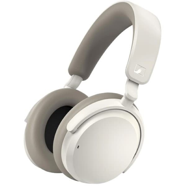 Sennheiser ACCENTUM Wireless Bluetooth Headphones White