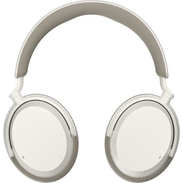 Sennheiser ACCENTUM Wireless Bluetooth Headphones White