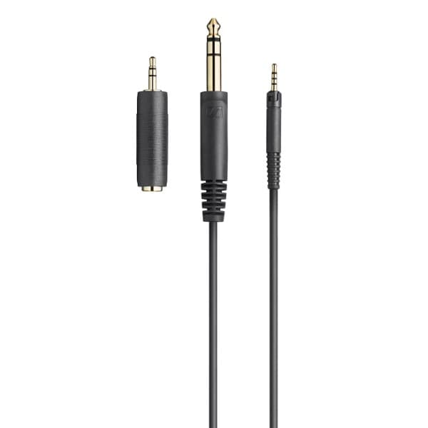 Sennheiser HD 599 Open‑Back Audiophile Headphones, German-Irish Craftsmanship, Wide Soundstage, Detachable Cables, Ergonomic acoustic refinement design, Comfort-Fit for Gaming, 2‑Year Warranty