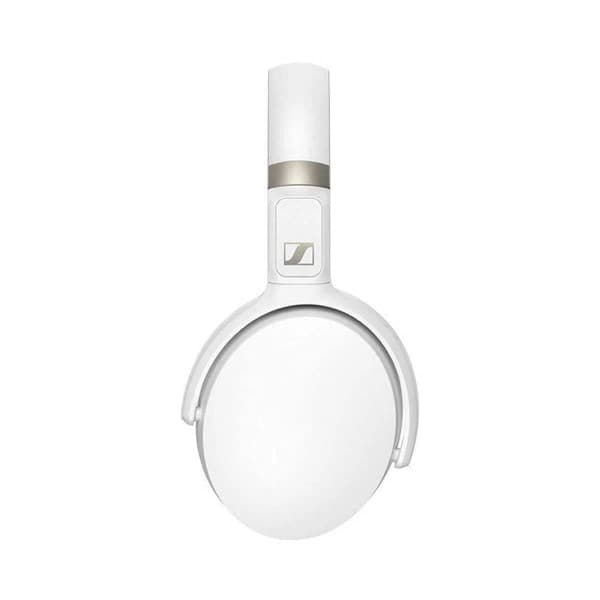 Sennheiser HD 450BT Wireless ANC Headphones White