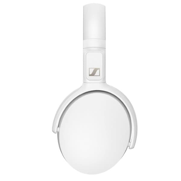 Sennheiser HD 350BT Wireless Bluetooth Headphone White
