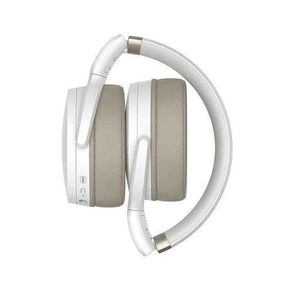 Sennheiser HD 450BT Wireless ANC Headphones White