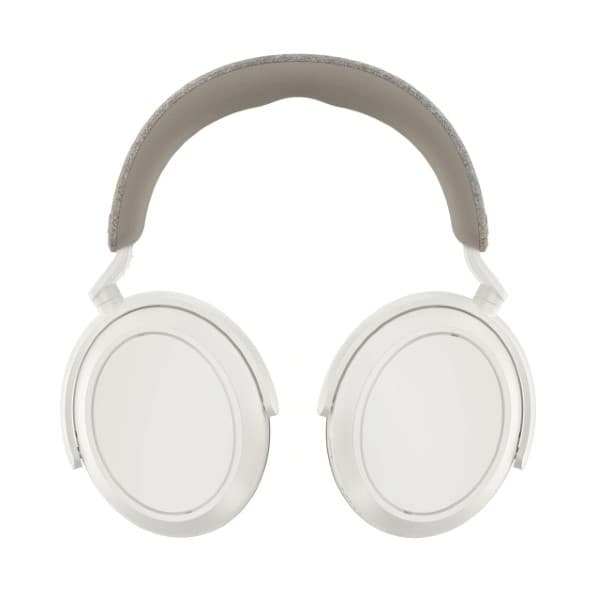 Sennheiser MOMENTUM 4 ANC Wireless Over Ear Headphones White