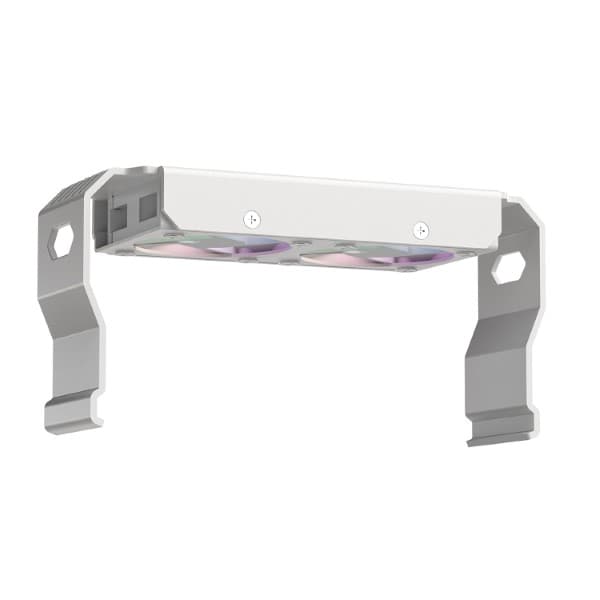 Ant Esports MMR50 Desktop Memory Cooler – White