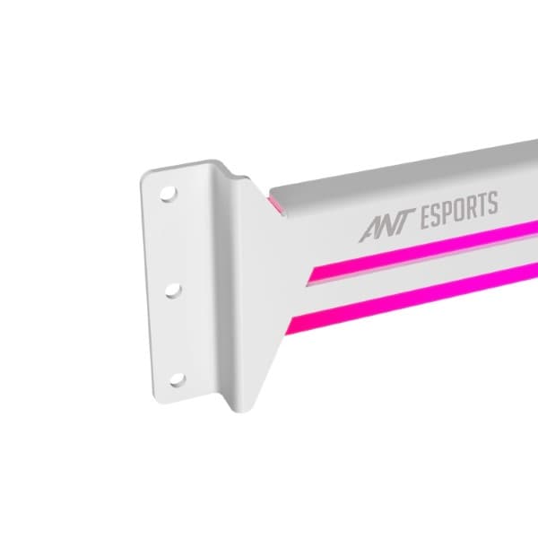 Ant Esports GCB90 ARGB Graphics Card Holder – White