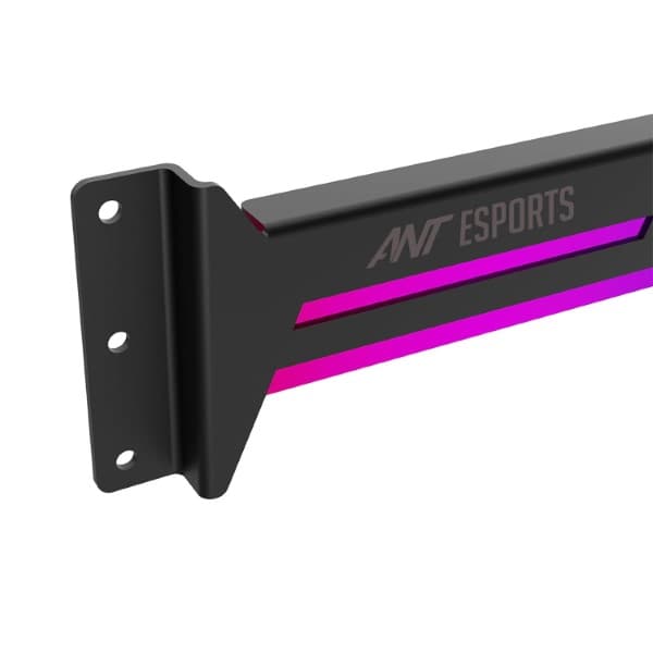 Ant Esports GCB90 ARGB Graphics Card Holder – Black