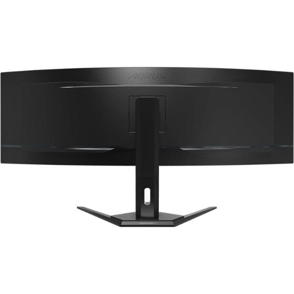 Gigabyte Aorus CO49DQ 49" QD OLED 144Hz DQHD Ultrawide Curved Gaming Monitor