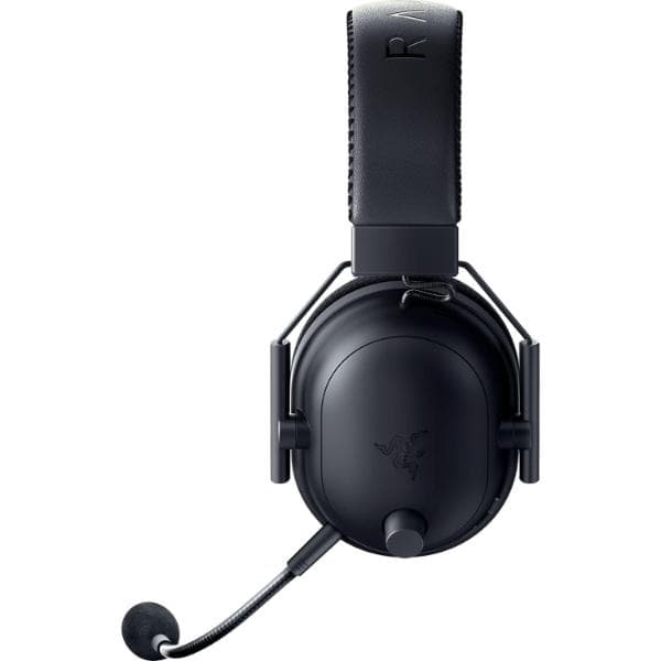 Razer BlackShark V2 Pro Xbox Licensed Wireless Console Esports Headset - Black