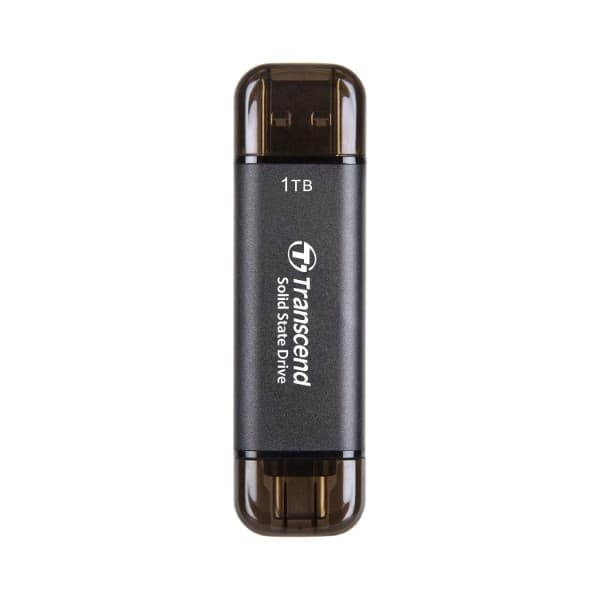 Transcend 310C 1TB USB C Portable SSD