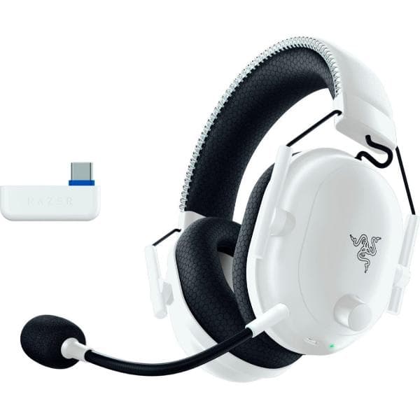 Razer BlackShark V2 Pro Playstation - White
