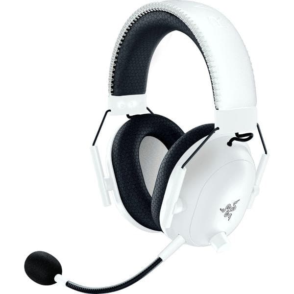 Razer BlackShark V2 Pro Playstation - White