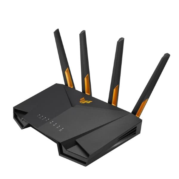 Asus TUF Gaming AX4200 Dual Band Wifi 6 Gaming Router