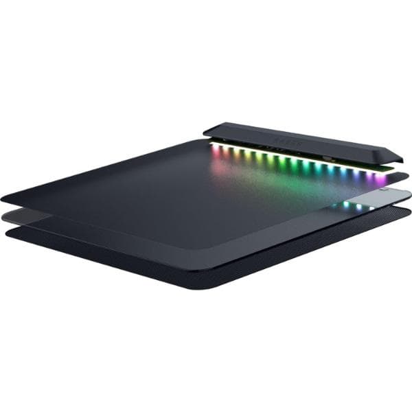 Razer Firefly V2 Pro RGB Gaming Mouse Pad