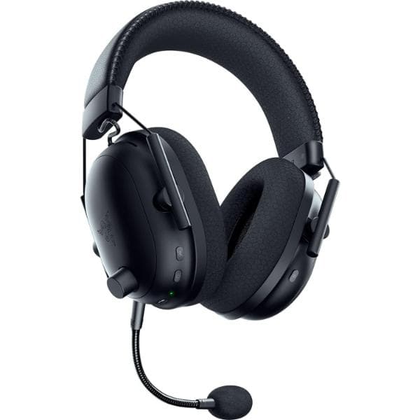 Razer BlackShark V2 Pro for PlayStation - Black