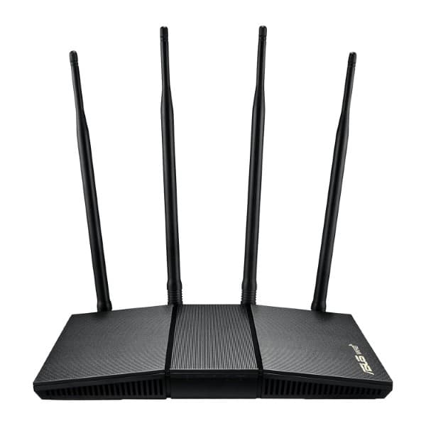 Asus RT-AX1800HP Dual Band WiFi 6 Router