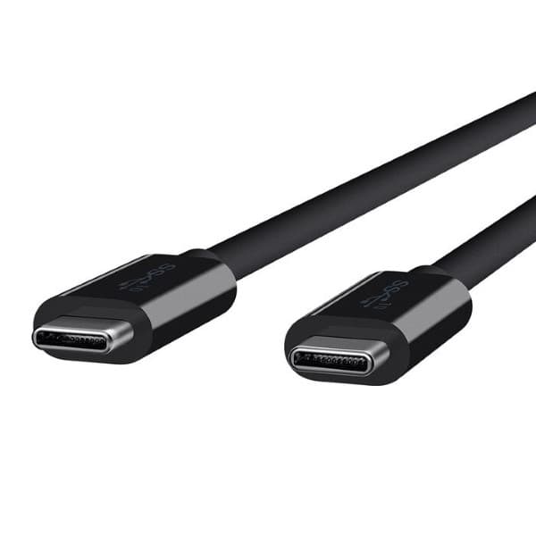 BELKIN USB Type C Cable USB-C 3.1 1 Metre