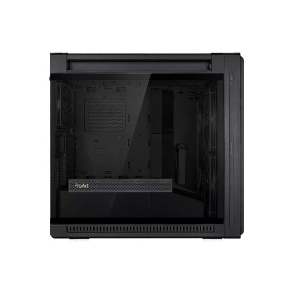 Asus ProArt PA602 (E-ATX) Mid Tower Cabinet (Black)