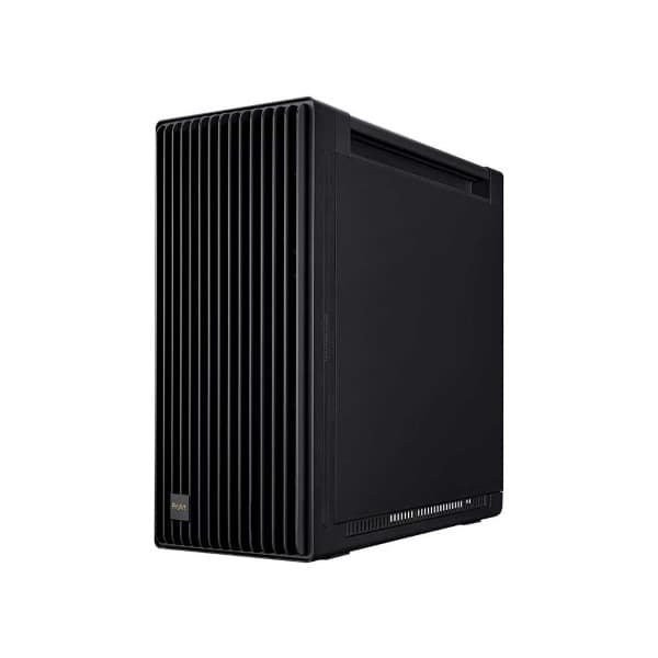 Asus ProArt PA602 (E-ATX) Mid Tower Cabinet (Black)