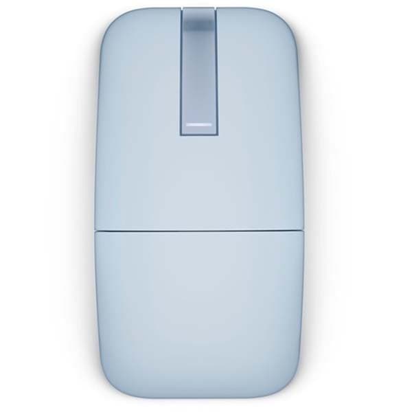 Dell MS700 Bluetooth Travel Mouse (Blue)