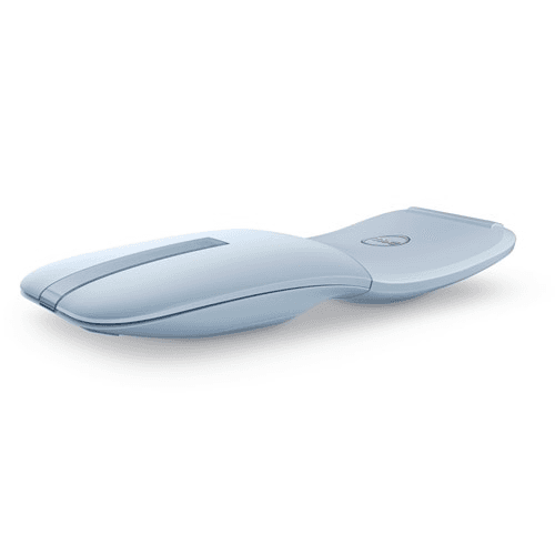Dell MS700 Bluetooth Travel Mouse (Blue)