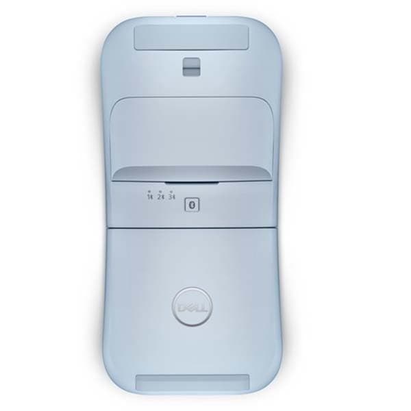 Dell MS700 Bluetooth Travel Mouse (Blue)